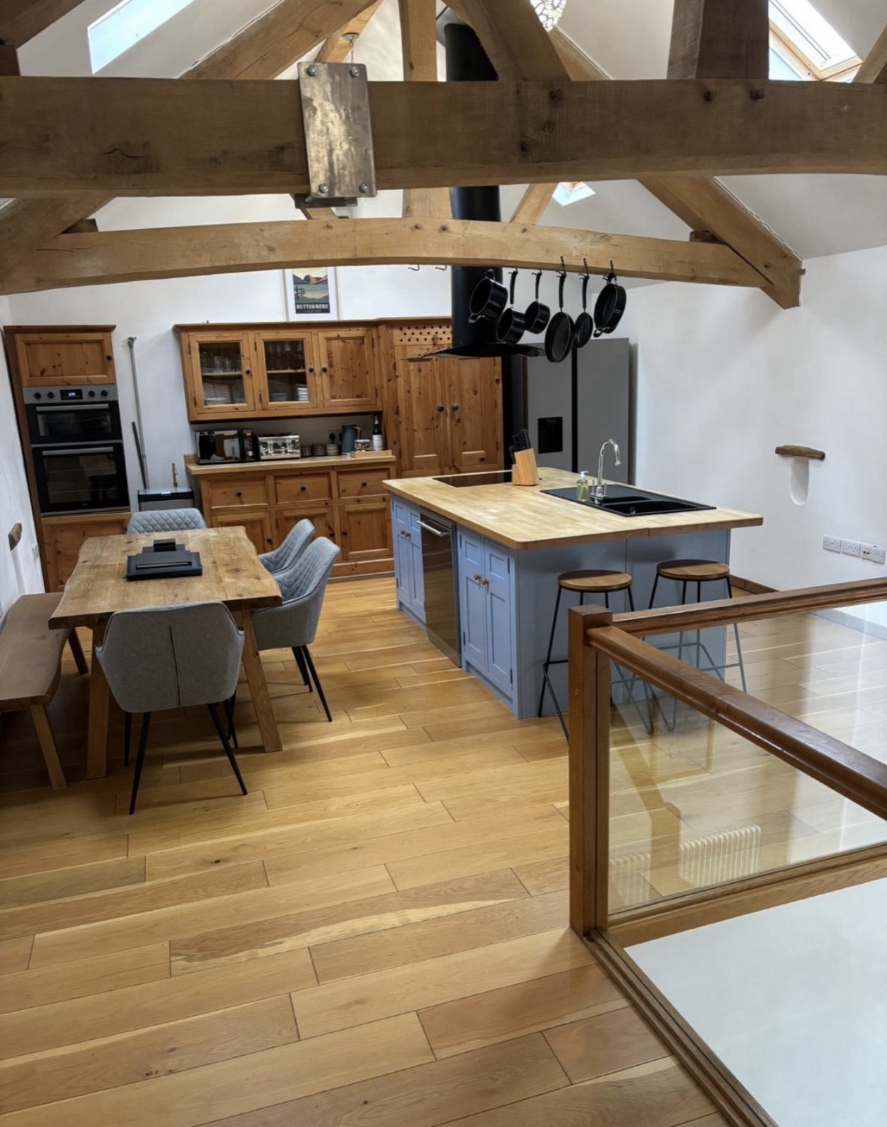 Cumbria Bright finished cleaning work in West Cumbria (5)